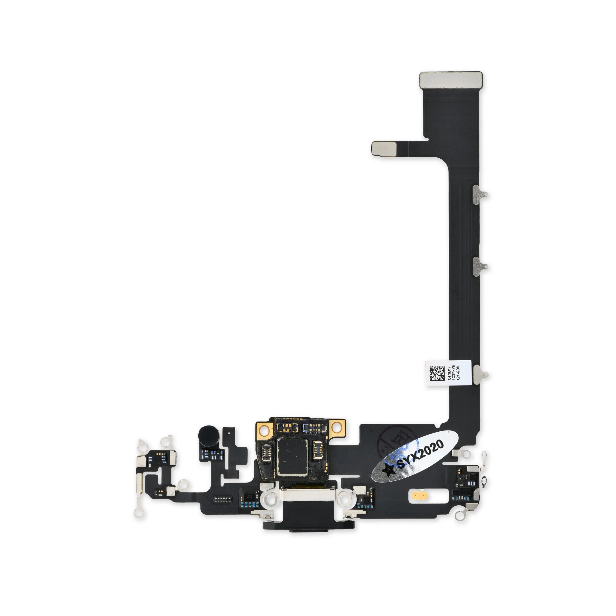 Cụm sạc Iphone 11 Pro-Minh Phat Mobile 0979562656 https://minhphatmobile.vn