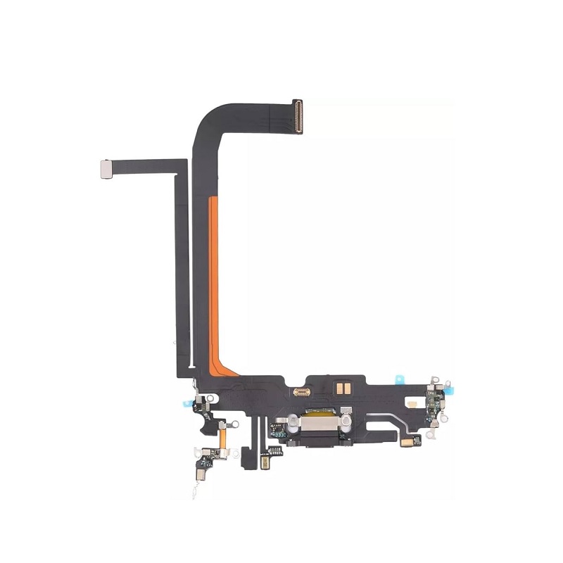 Cụm sạc Iphone 13 Pro Max-Minh Phat Mobile 0979562656 https://minhphatmobile.vn
