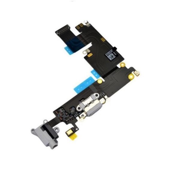 Cụm sạc Iphone 6 - Sua chua dien thoai Minh Phat Mobile HCM - Bac Lieu 0979150456 web https://minhphatmobile.vn