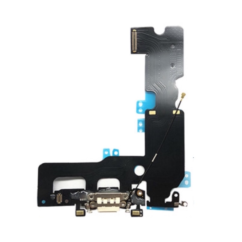 cụm sạc Iphone 8 Plus-Sua chua dien thoai Minh Phat Mobile HCM - Bac Lieu 0979150456 web https://minhphatmobile.vn