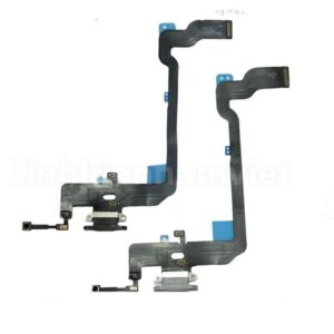 Cụm sạc Iphone XS-Sua chua dien thoai Minh Phat Mobile HCM - Bac Lieu 0979150456 web https://minhphatmobile.vn