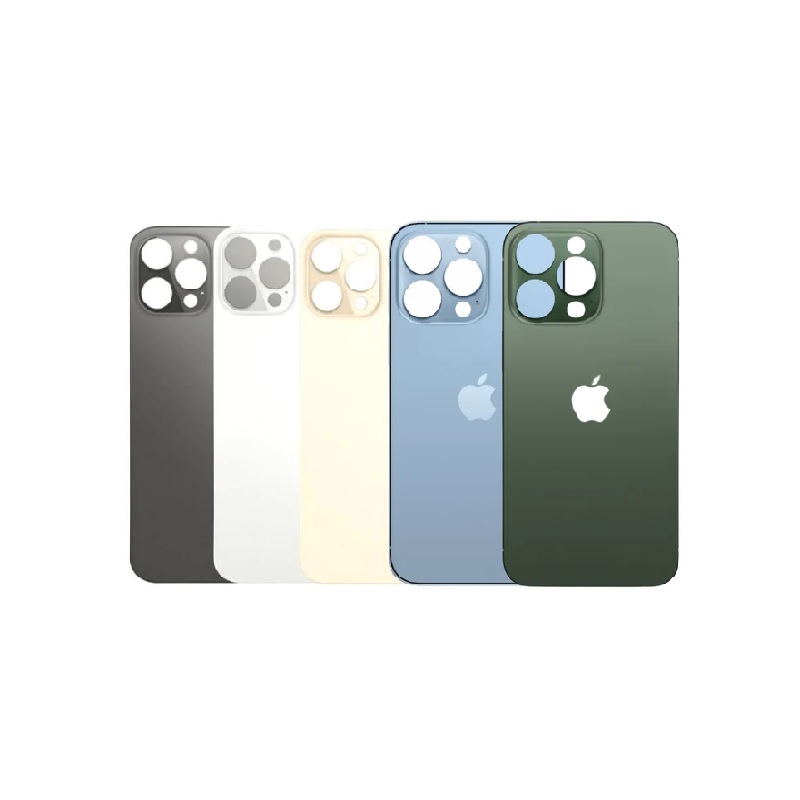 Kính lưng Iphone 13 Pro Max-Minh Phat Mobile 0979562656 https://minhphatmobile.vn