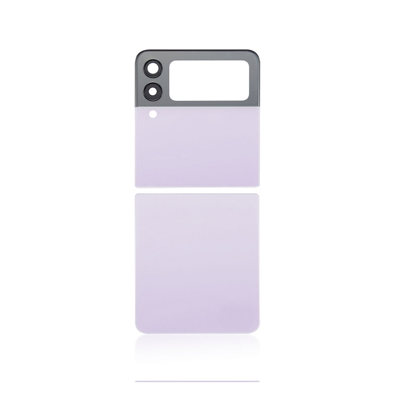 Thay nắp lưng Samsung Z Flip 3-Minh Phat Mobile HCM - Bac Lieu https://minhphatmobile.vn