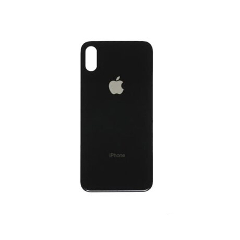 mặt kính lưng sau Iphone X-Sua chua dien thoai Minh Phat Mobile HCM - Bac Lieu 0979150456 web https://minhphatmobile.vn