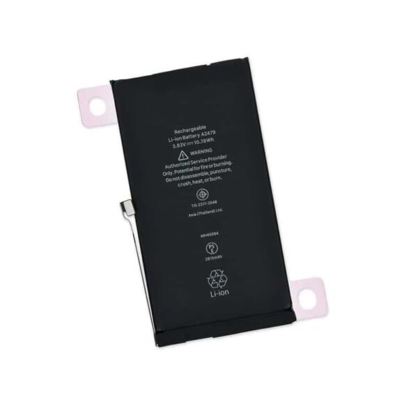 Pin Iphone 12 Pro-Minh Phat Mobile HCM - Bac Lieu https://minhphatmobile.vn