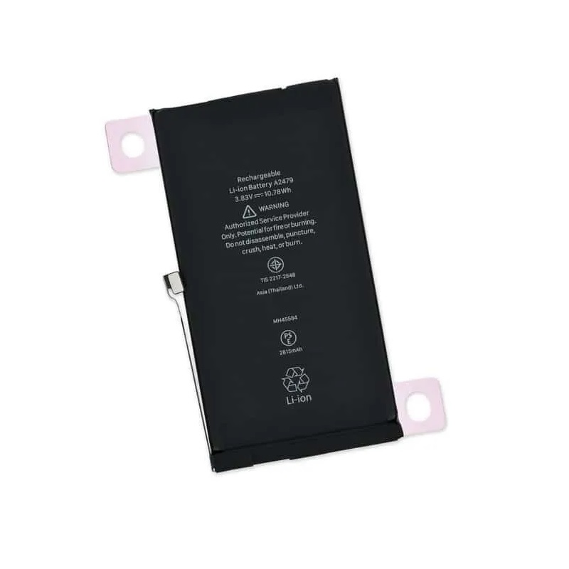 Pin Iphone 12 Pro-Minh Phat Mobile HCM - Bac Lieu https://minhphatmobile.vn