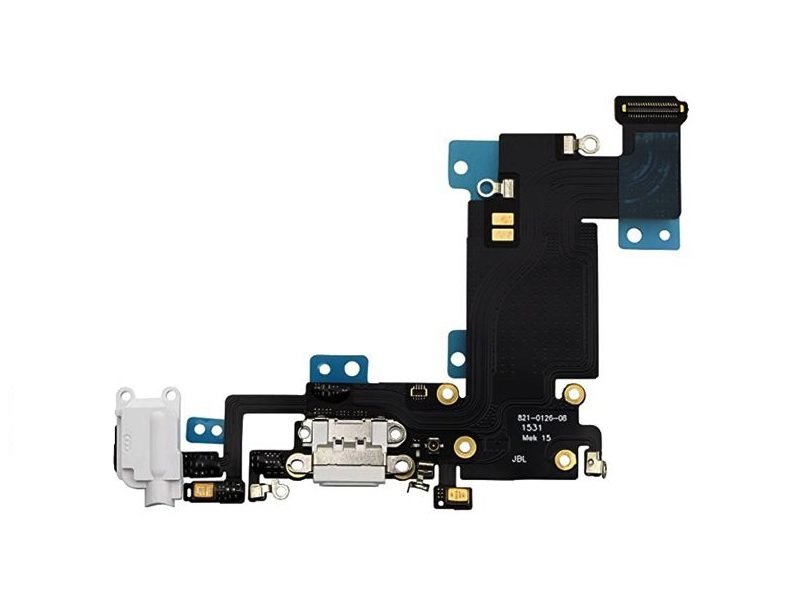 Cụm sạc Iphone 6S-Sua chua dien thoai Minh Phat Mobile HCM - Bac Lieu 0979150456 web https://minhphatmobile.vn