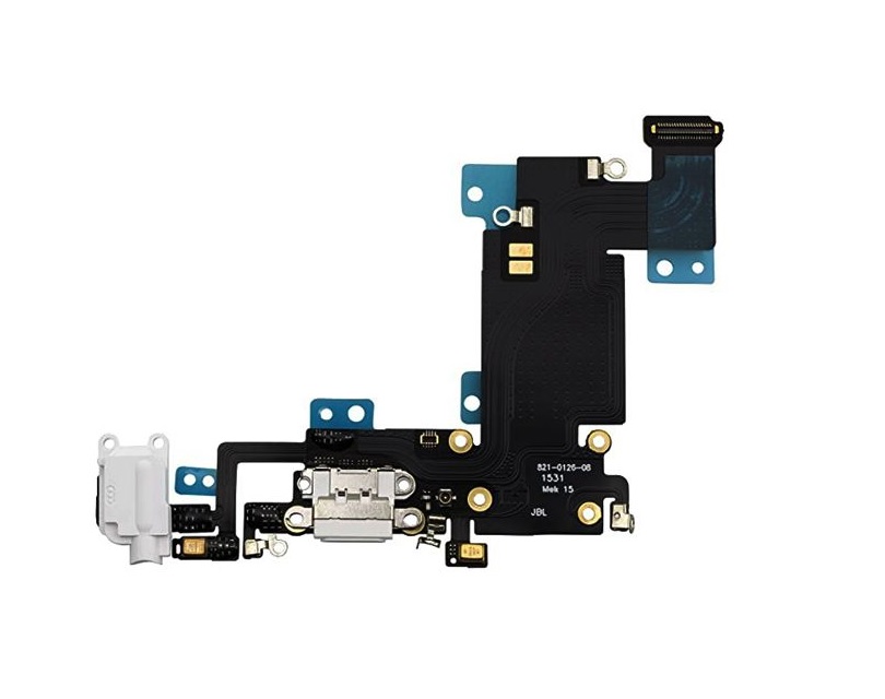 Thay cụm sạc Iphone 6S-Sua chua dien thoai Minh Phat Mobile HCM - Bac Lieu 0979150456 web https://minhphatmobile.vn