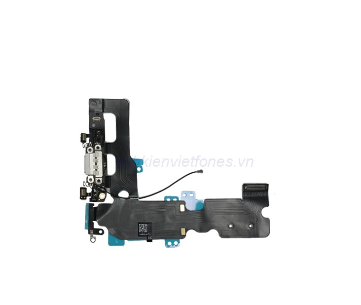 Thay cụm sạc Iphone 7 - Sua chua dien thoai Minh Phat Mobile HCM - Bac Lieu 0979150456 web https://minhphatmobile.vn