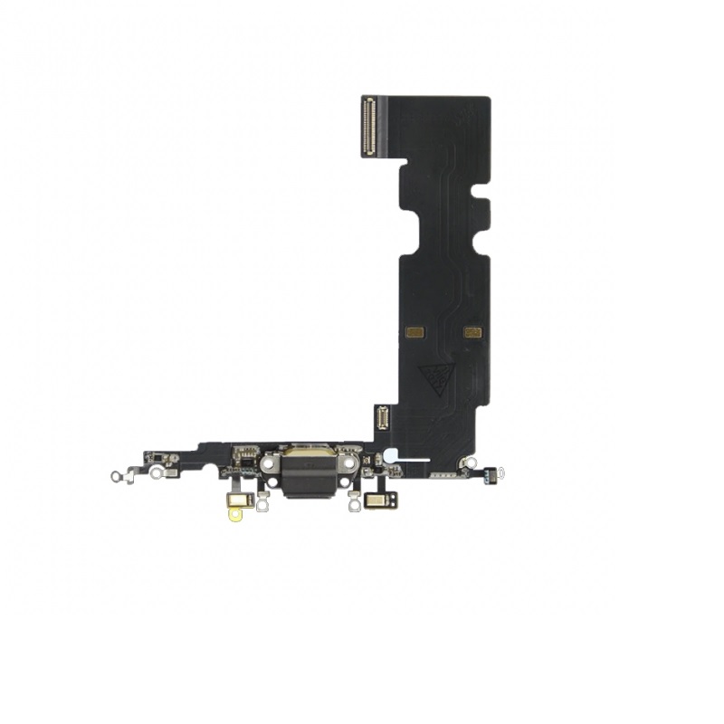 Thay cụm sạc Iphone 8 Plus-Sua chua dien thoai Minh Phat Mobile HCM - Bac Lieu 0979150456 web https://minhphatmobile.vn
