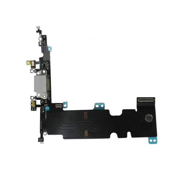 Thay cụm sạc Iphone 8 - Sua chua dien thoai Minh Phat Mobile HCM - Bac Lieu 0979150456 web https://minhphatmobile.vn