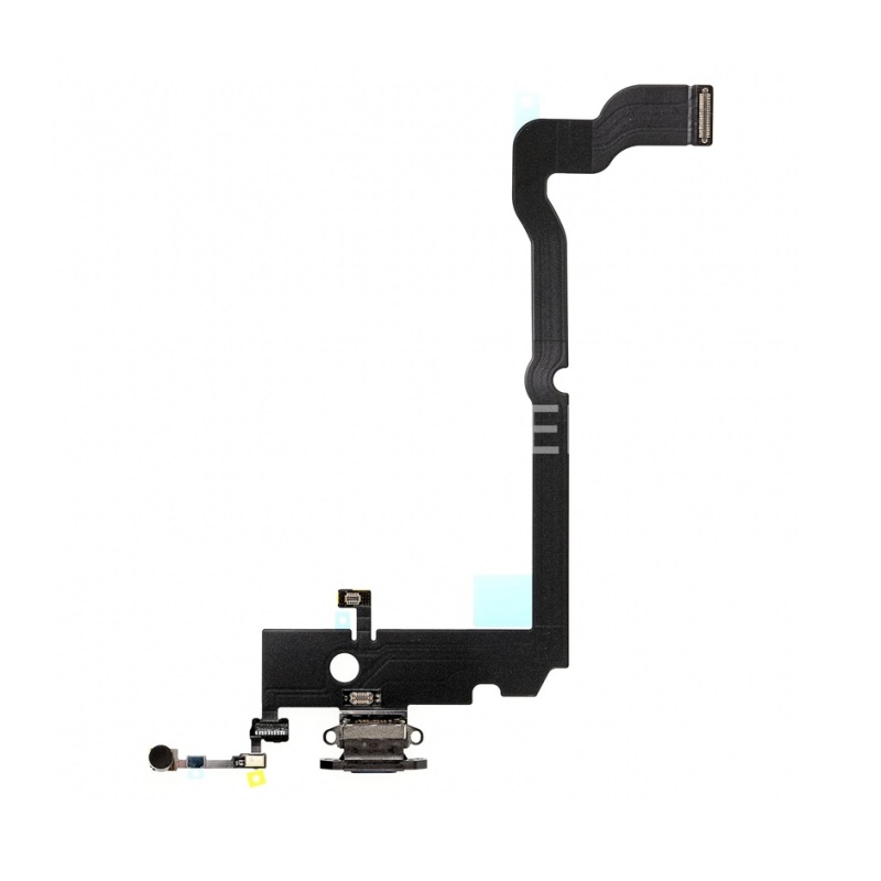 Thay cụm sạc Iphone XS Max - Sua chua dien thoai Minh Phat Mobile HCM - Bac Lieu 0979150456 web https://minhphatmobile.vn
