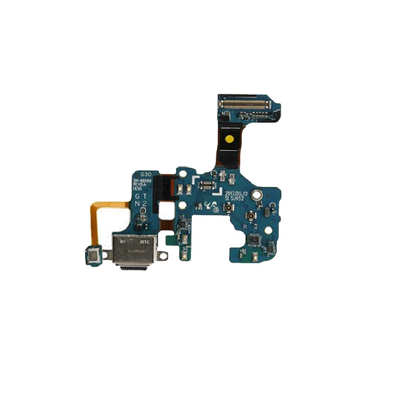 Thay cụm sạc Samsung S10e - Sua chua dien thoai Minh Phat Mobile HCM - Bac Lieu 0979150456 web https://minhphatmobile.vn