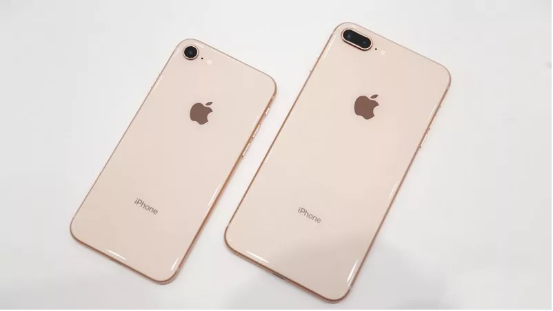 Thay kính lưng Iphone 8 Plus - Sua chua dien thoai Minh Phat Mobile HCM - Bac Lieu 0979150456 web https://minhphatmobile.vn