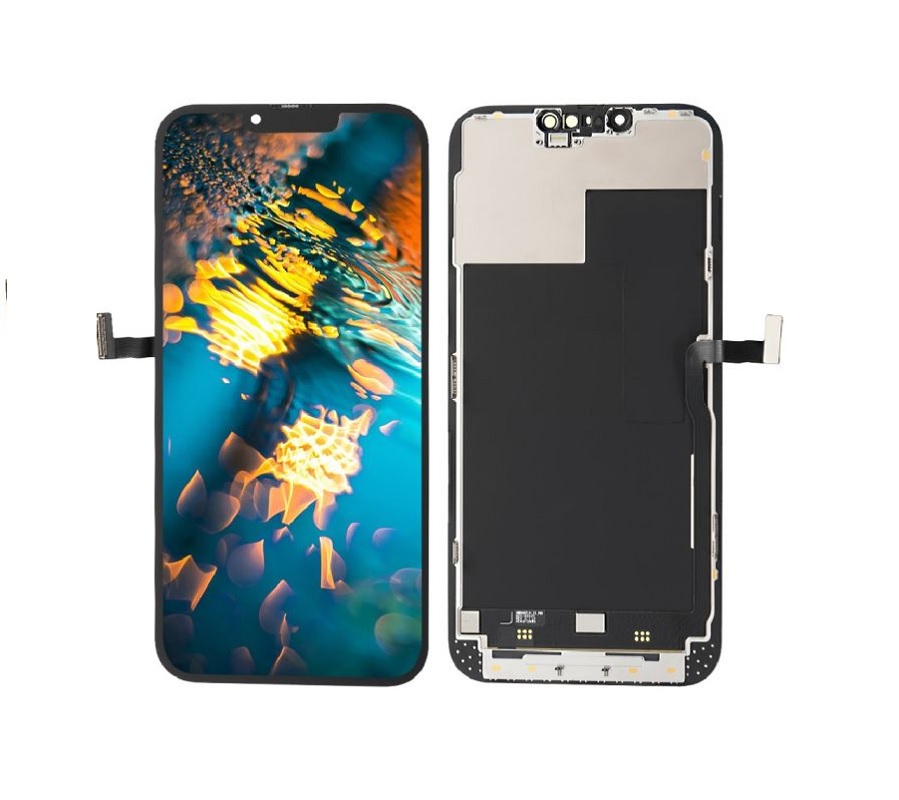 Thay màn hình Iphone 13 Pro Max-Sua chua dien thoai Minh Phat Mobile HCM - Bac Lieu 0979150456 web https://minhphatmobile.vn