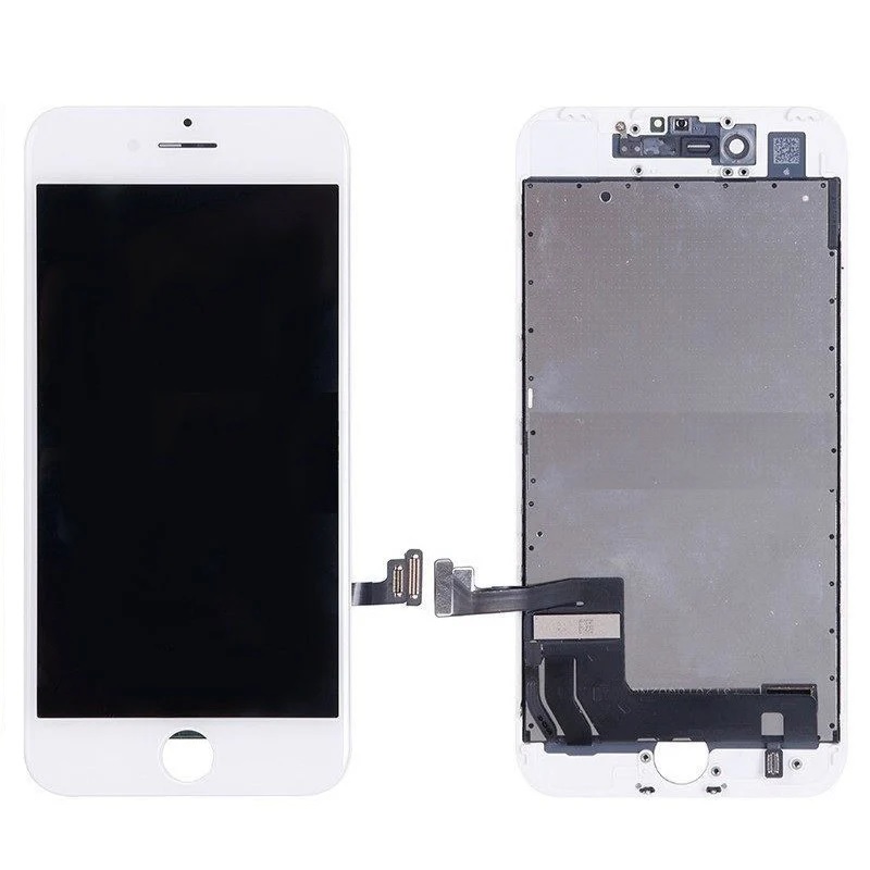 Thay màn hình Iphone 7-Sua chua dien thoai Minh Phat Mobile HCM - Bac Lieu 0979150456 web https://minhphatmobile.vn