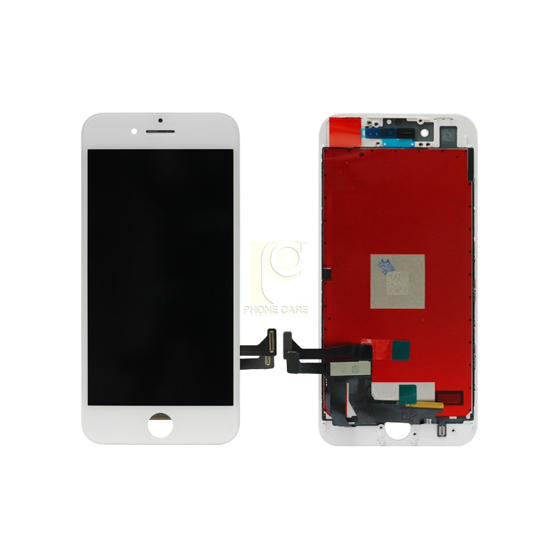 Thay màn hình Iphone 8-Sua chua dien thoai Minh Phat Mobile HCM - Bac Lieu 0979150456 web https://minhphatmobile.vn