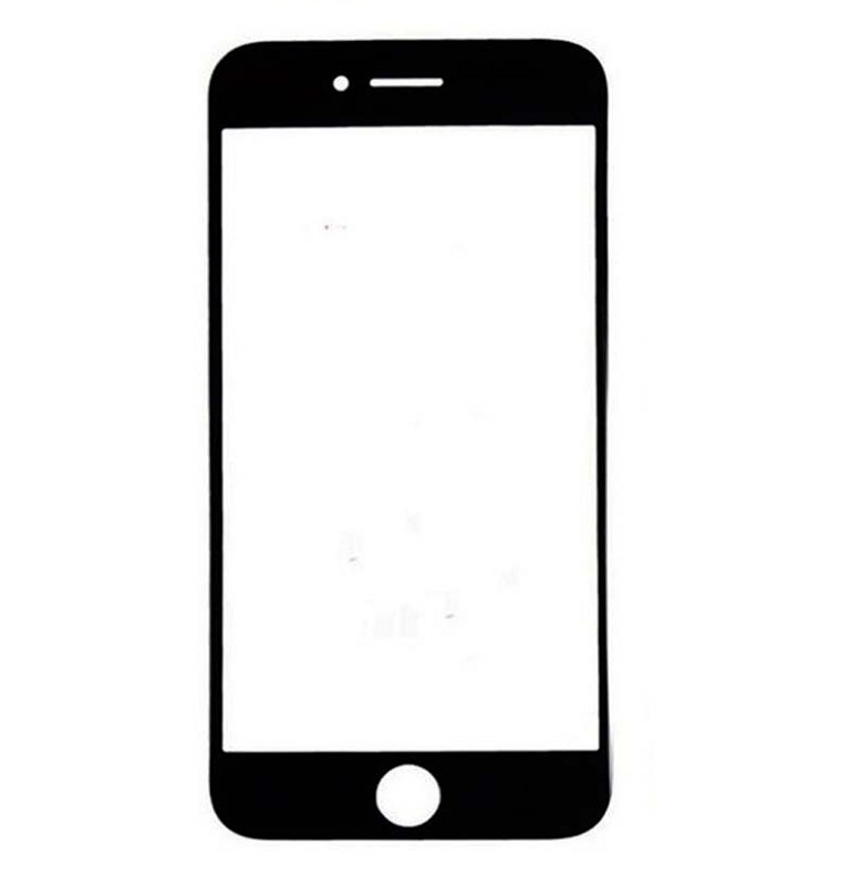 Thay mặt kính Iphone 7 Plus - Sua chua dien thoai Minh Phat Mobile HCM - Bac Lieu 0979150456 web https://minhphatmobile.vn