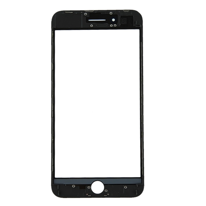 Thay mặt kính Iphone 8 Plus-Sua chua dien thoai Minh Phat Mobile HCM - Bac Lieu 0979150456 web https://minhphatmobile.vn