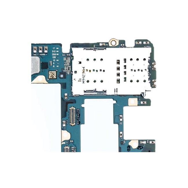 Thay ổ sim Samsung S10 5G - Sua chua dien thoai Minh Phat Mobile HCM - Bac Lieu 0979150456 web https://minhphatmobile.vn