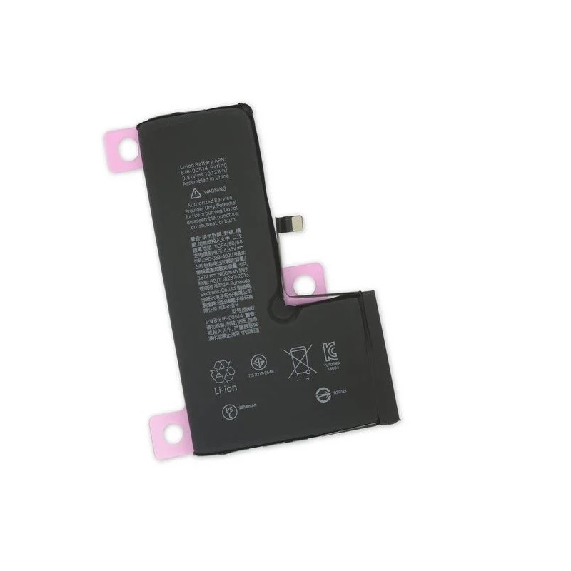 Thay pin Iphone XS-Sua chua dien thoai Minh Phat Mobile HCM - Bac Lieu 0979150456 web https://minhphatmobile.vn