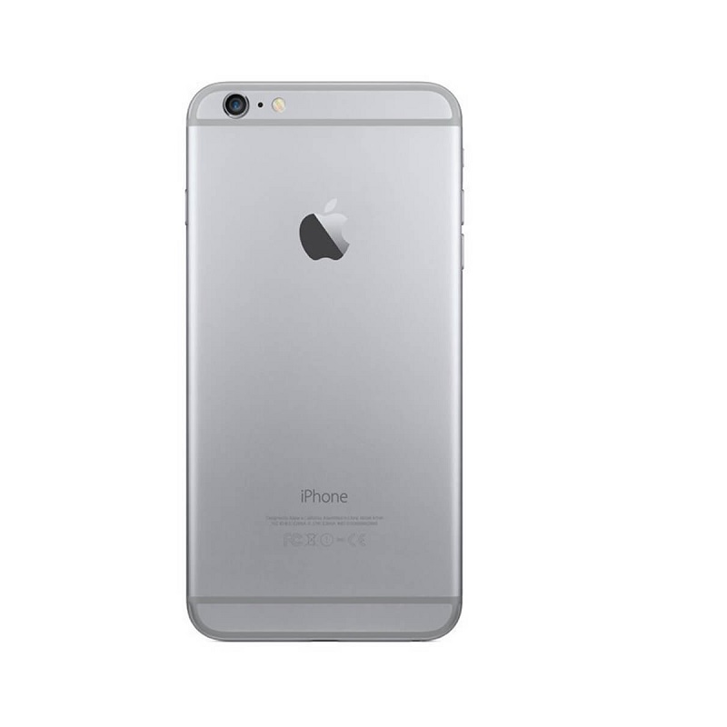 Thay vỏ Iphone 6-Sua chua dien thoai Minh Phat Mobile HCM - Bac Lieu 0979150456 web https://minhphatmobile.vn