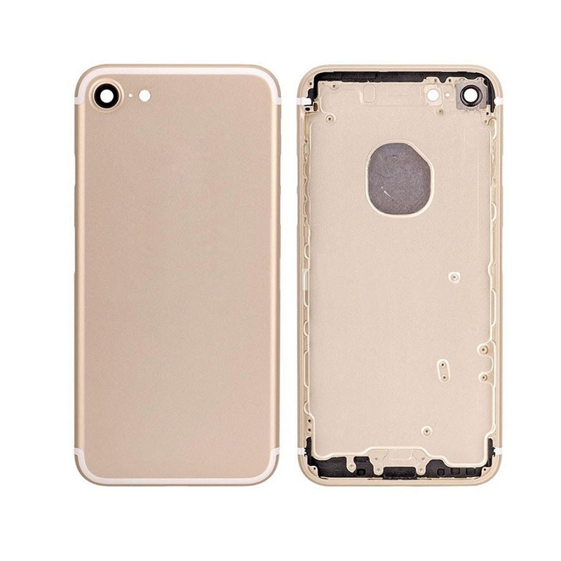 Thay vỏ Iphone 7 - Sua chua dien thoai Minh Phat Mobile HCM - Bac Lieu 0979150456 web https://minhphatmobile.vn