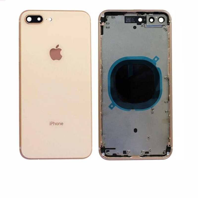 Thay vỏ Iphone 8 - Sua chua dien thoai Minh Phat Mobile HCM - Bac Lieu 0979150456 web https://minhphatmobile.vn