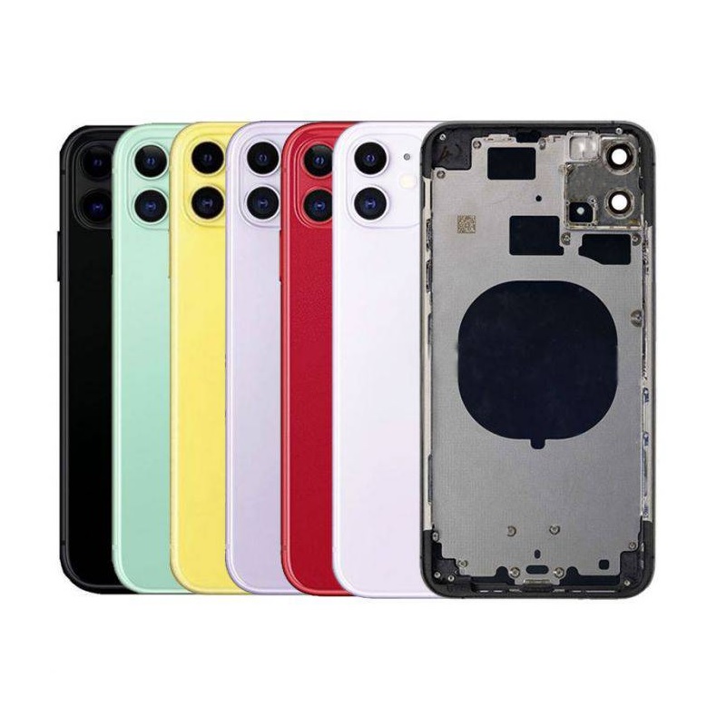 Vỏ Iphone 11-Minh Phat Mobile 0979562656 https://minhphatmobile.vn