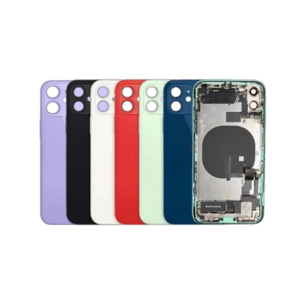 Vỏ Iphone 12 Mini-Minh Phat Mobile 0979562656 https://minhphatmobile.vn