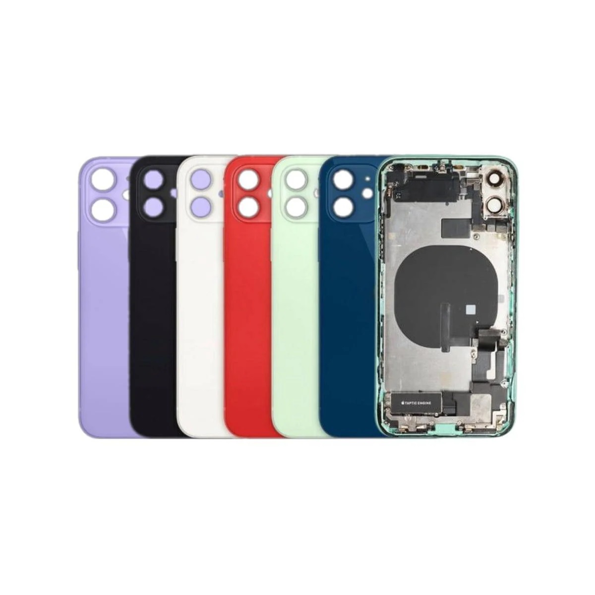 Vỏ Iphone 12 Mini-Minh Phat Mobile 0979562656 https://minhphatmobile.vn