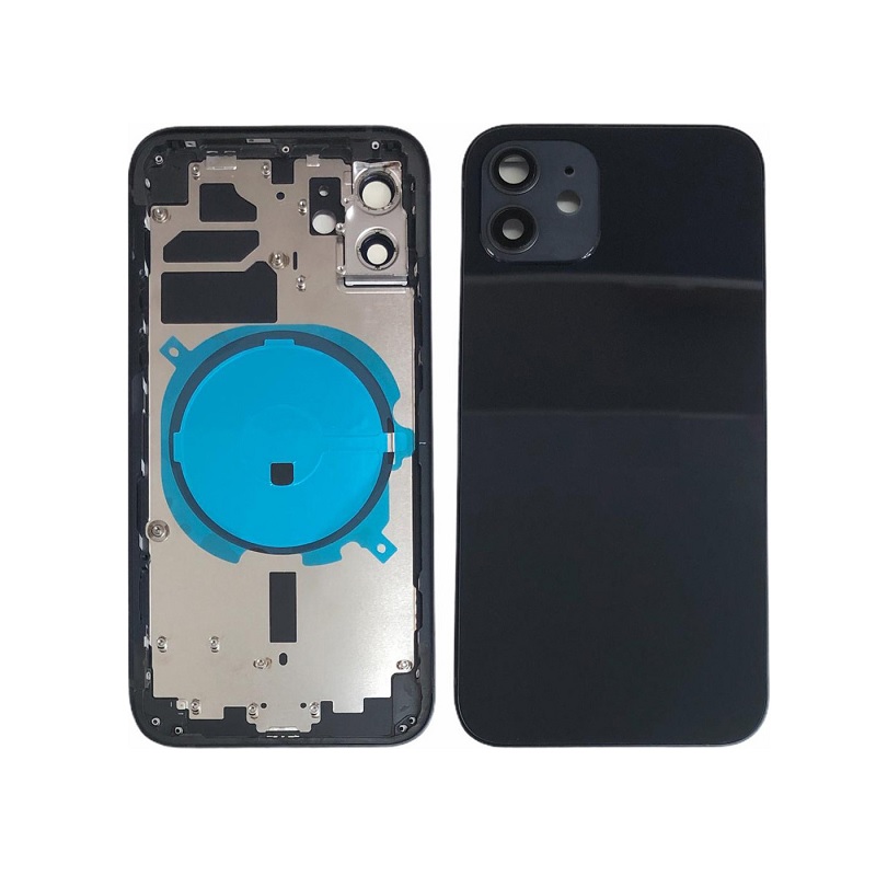 Vỏ Iphone 12-Minh Phat Mobile 0979562656 https://minhphatmobile.vn