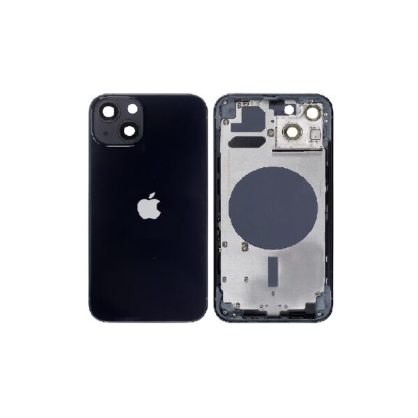 Vỏ Iphone 13 Mini-Minh Phat Mobile 0979562656 https://minhphatmobile.vn