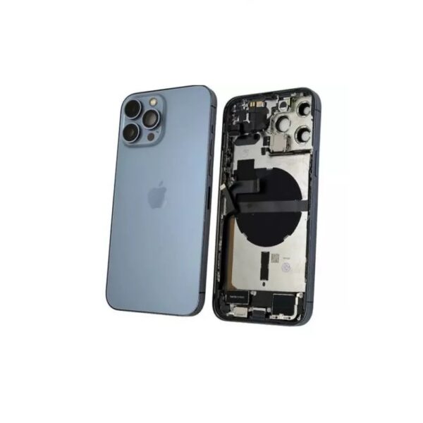 Vỏ Iphone 13 Pro Max-Minh Phat Mobile 0979562656 https://minhphatmobile.vn