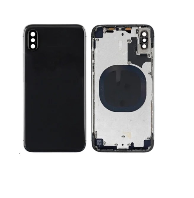 Vỏ Iphone X - Sua chua dien thoai Minh Phat Mobile HCM - Bac Lieu 0979150456 web https://minhphatmobile.vn