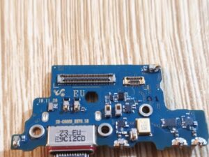 thay cụm sạc samsung s20 ultra - minhphatmobile