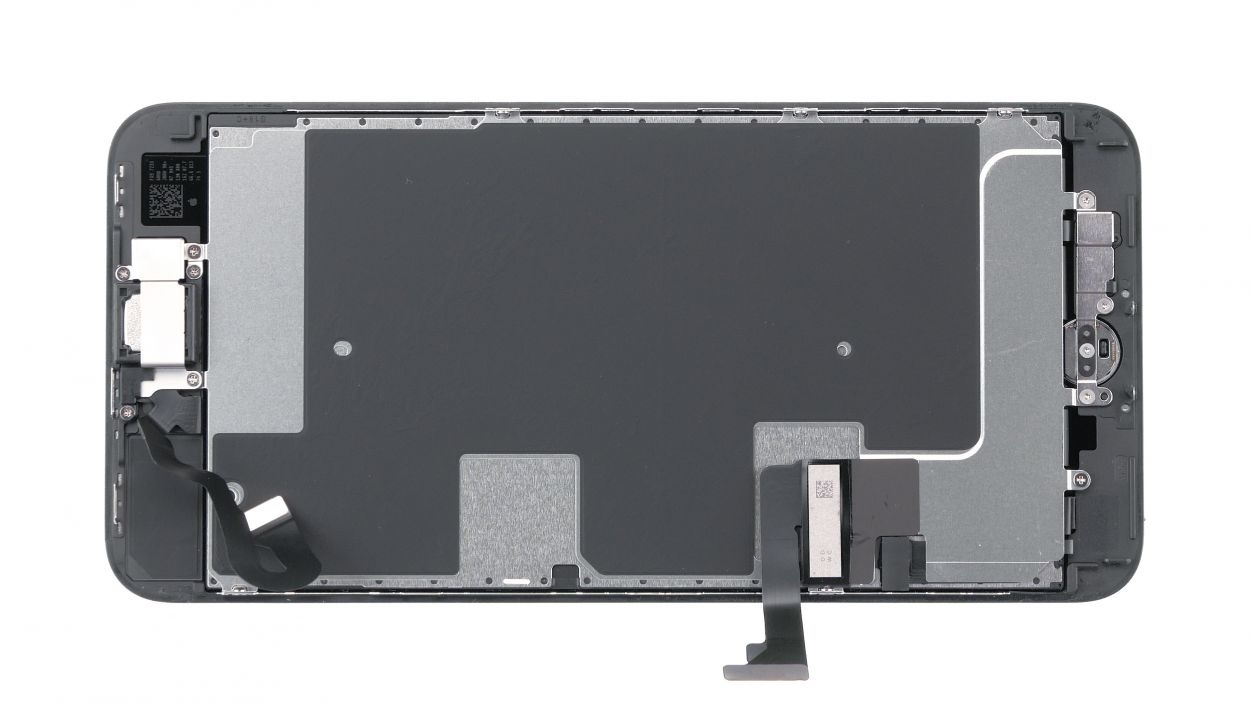 Thay màn hình Iphone 8 Plus - Sua chua dien thoai Minh Phat Mobile HCM - Bac Lieu 0979150456 web https://minhphatmobile.vn