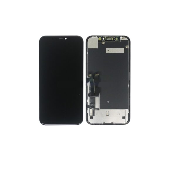 Thay màn hình Iphone XR