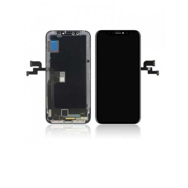 Thay màn hình Iphone XS Max