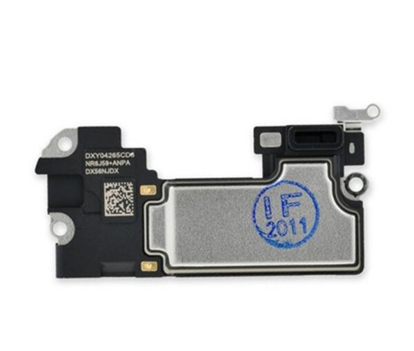 loa trong Iphone 12 - Sua chua dien thoai Minh Phat Mobile HCM - Bac Lieu 0979150456 web https://minhphatmobile.vn