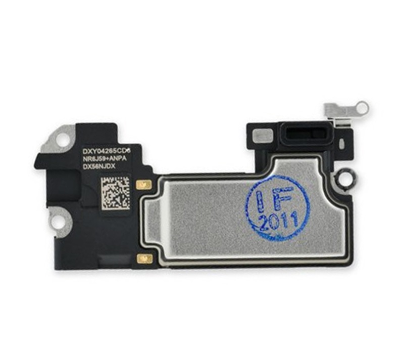 loa trong Iphone 12 - Sua chua dien thoai Minh Phat Mobile HCM - Bac Lieu 0979150456 web https://minhphatmobile.vn