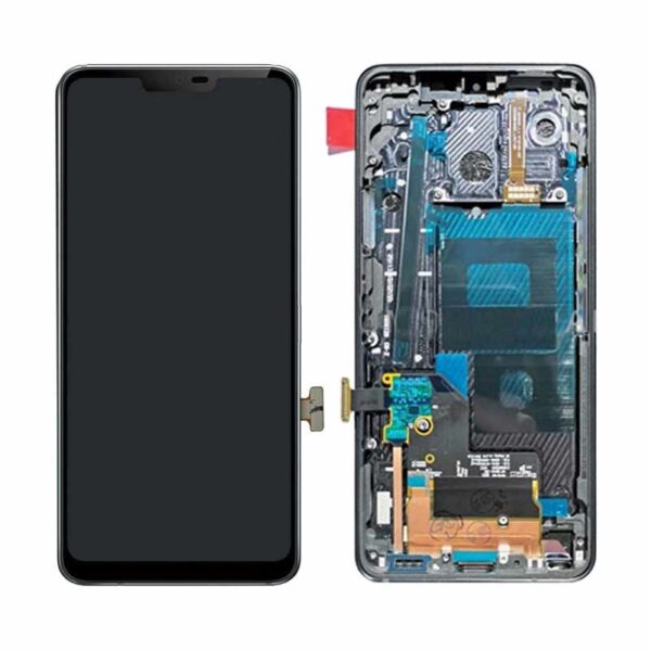 Thay màn hình LG G7 ThinQ