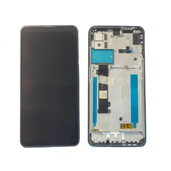 màn hình Vsmart Active 3-Minh Phat Mobile HCM - Bac Lieu https://minhphatmobile.vn