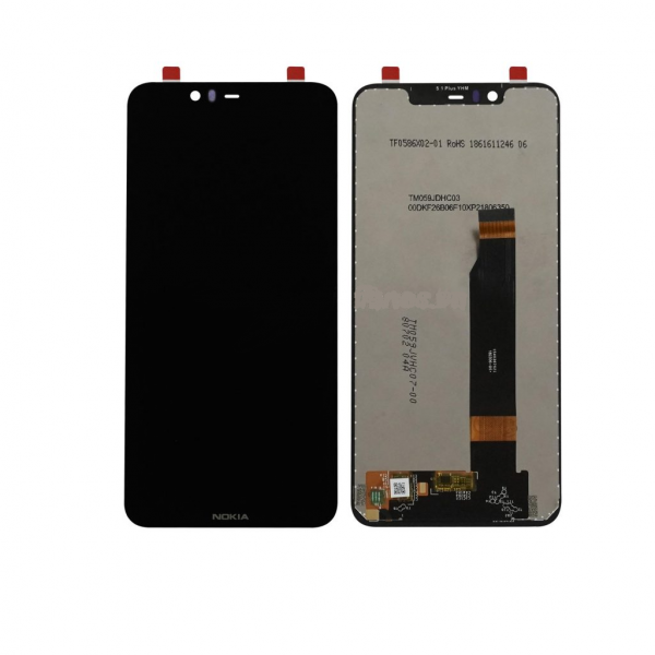 Thay màn hình Nokia 7.1 2018