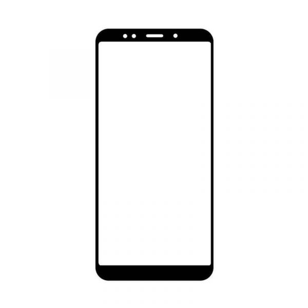Thay mặt kính Xiaomi Redmi 5 Plus