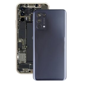 nắp lưng Oppo Reno 5-Sua chua dien thoai Minh Phat Mobile HCM - Bac Lieu 0979150456 web https://minhphatmobile.vn