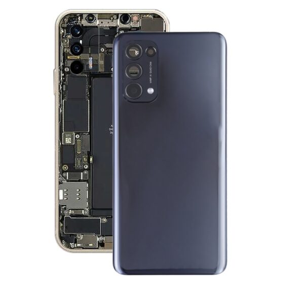 nắp lưng Oppo Reno 5-Sua chua dien thoai Minh Phat Mobile HCM - Bac Lieu 0979150456 web https://minhphatmobile.vn
