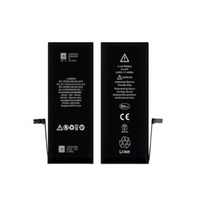 Pin Iphone 7-Sua chua dien thoai Minh Phat Mobile HCM - Bac Lieu 0979150456 web https://minhphatmobile.vn