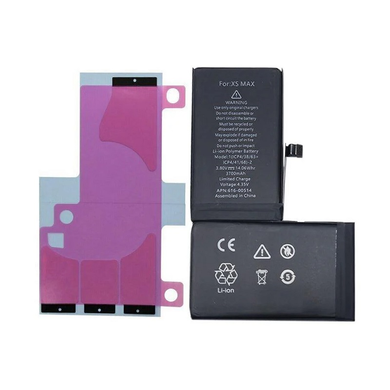 pin dung lượng cao Iphone XS Max-Minh Phat Mobile HCM - Bac Lieu https://minhphatmobile.vn