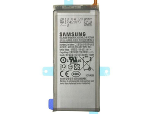 Thay pin Samsung